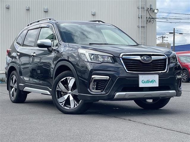 フォレスター2.0 アドバンス 4WD