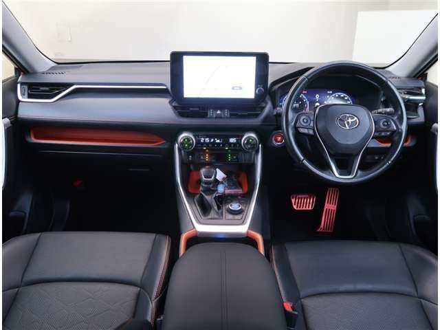 RAV42.0 アドベンチャー 4WD