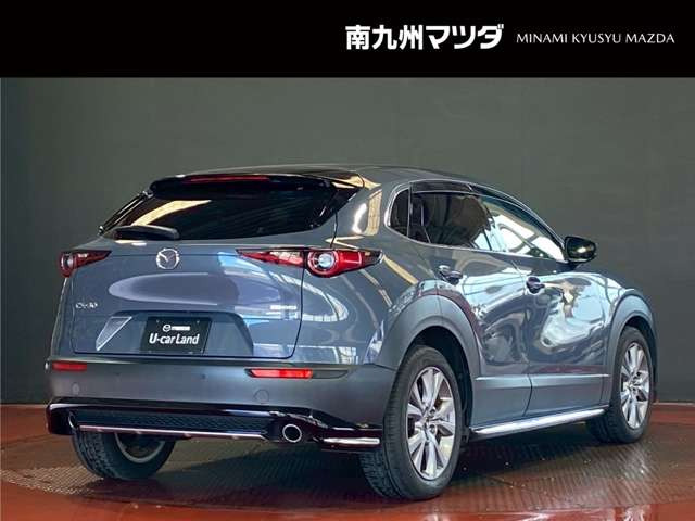 CX-301.8 XD Lパッケージ