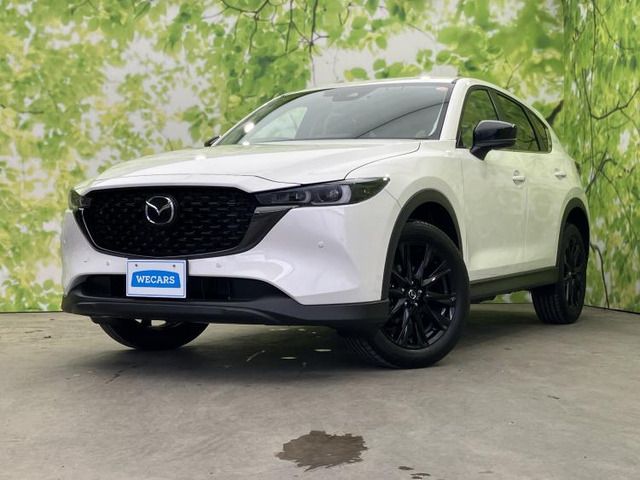 CX-52.0 20S ブラック セレクション