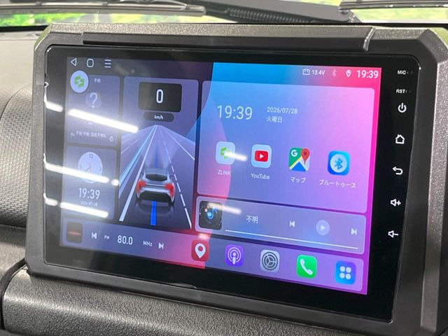 ジムニー