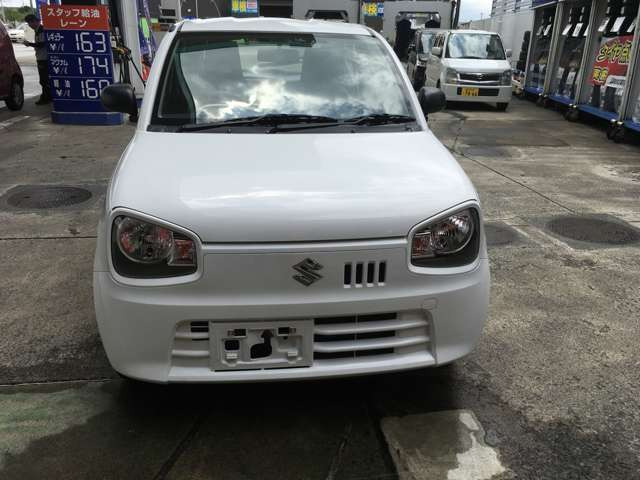 アルトL 4WD
