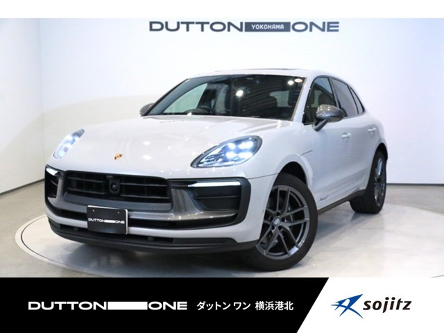 マカンT PDK 4WD
