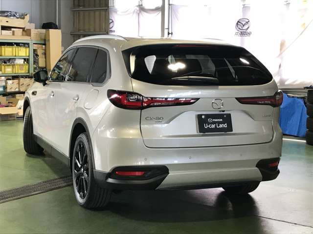 CX-803.3 XD ドライブ エディション ディーゼル 4WD