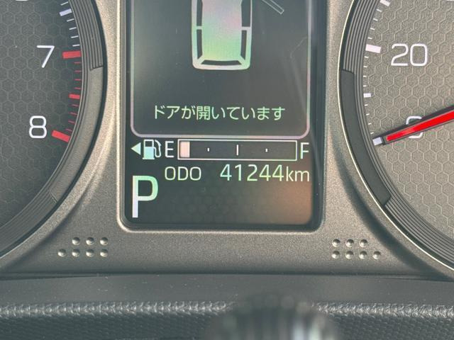 タフトG クロム ベンチャー