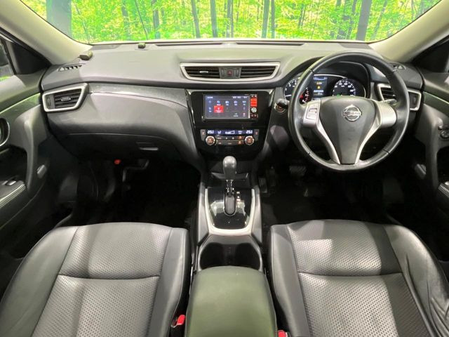エクストレイル2.0 20X エクストリーマーX 4WD