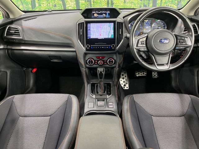 XV2.0 アドバンス 4WD