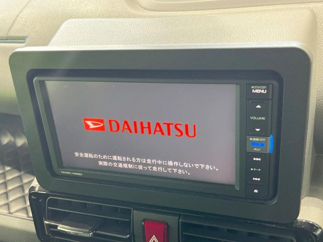 タントカスタムRS