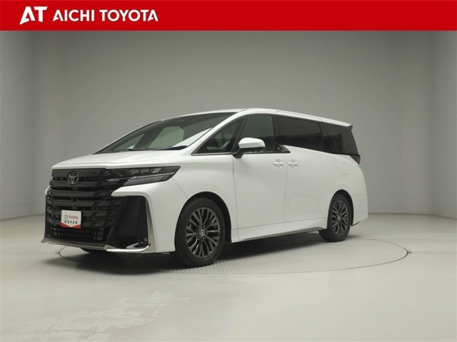 ヴェルファイアハイブリッド 2.5 Z プレミア E-Four 4WD