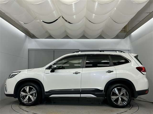 フォレスター2.0 アドバンス 4WD