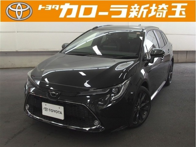 カローラツーリング1.8 W×B