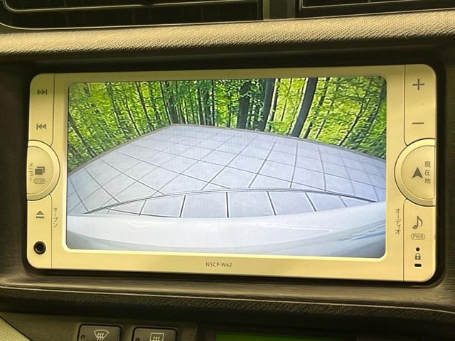 アクア1.5 S
