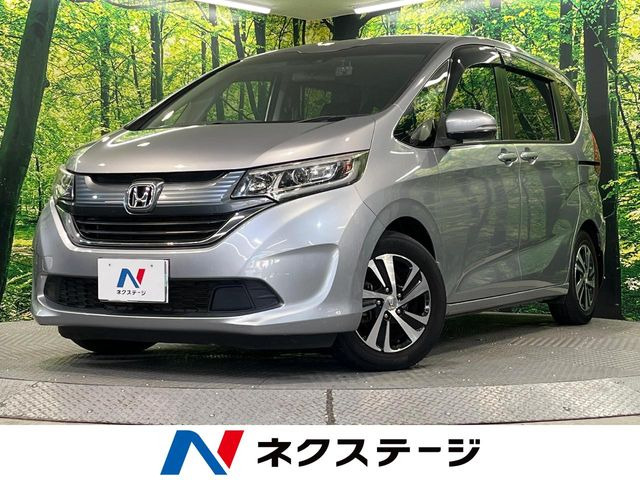 フリード(ホンダ) 1.5 G ホンダセンシング 中古車画像