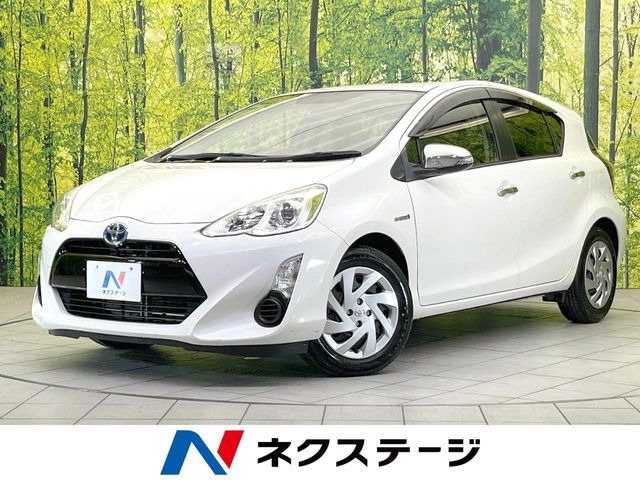 アクア1.5 G