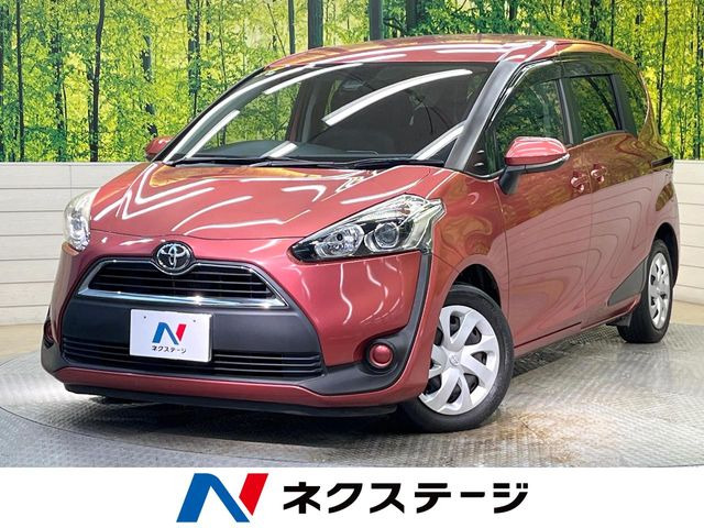 シエンタ1.5 G
