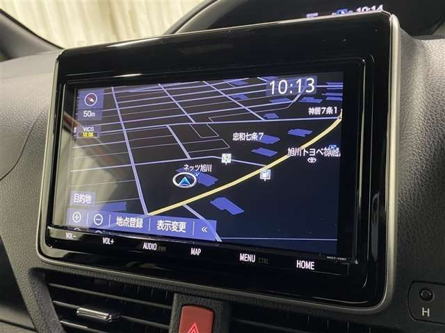 ヴォクシー2.0 ZS 煌III 4WD