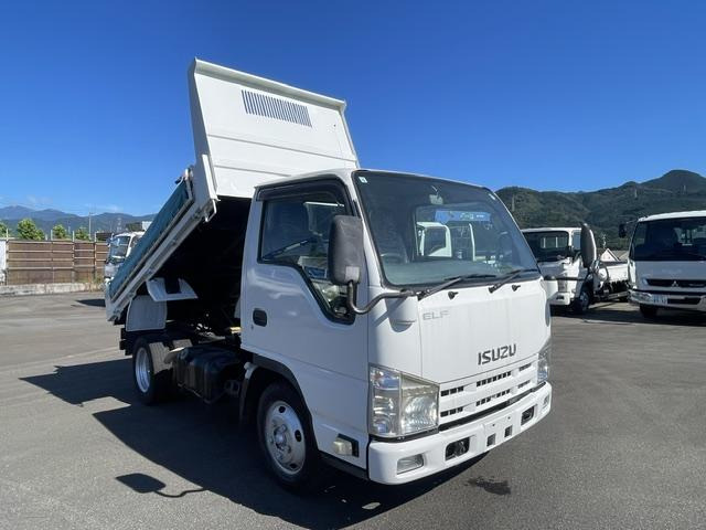 エルフダンプ