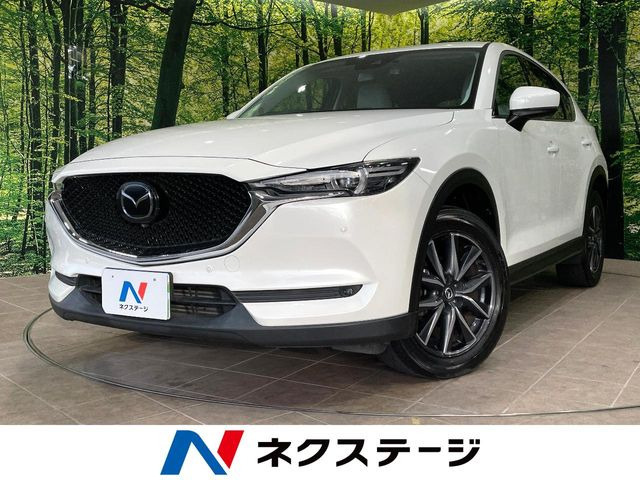 CX-52.2 XD Lパッケージ