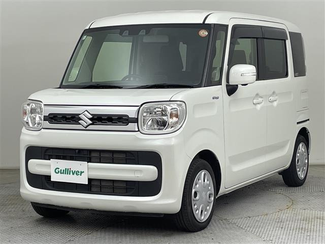 スペーシアハイブリッド(HYBRID)  X 4WD