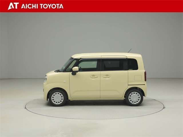 ワゴンRスマイルG