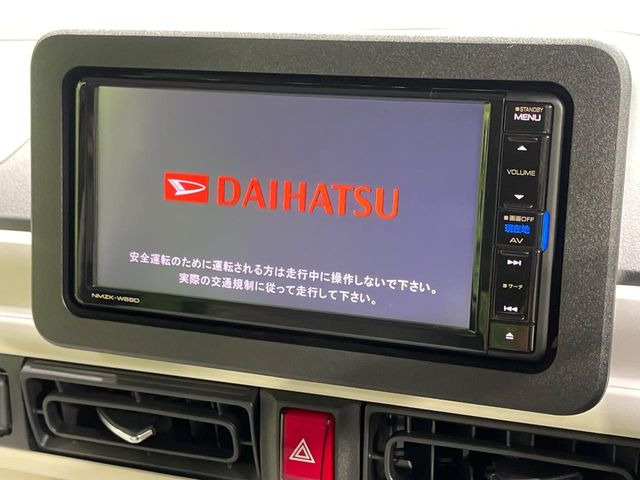 ムーヴキャンバスストライプス G