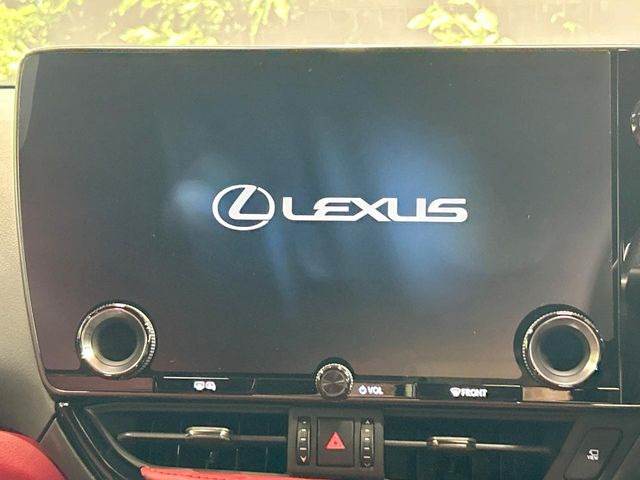 NX350h Fスポーツ