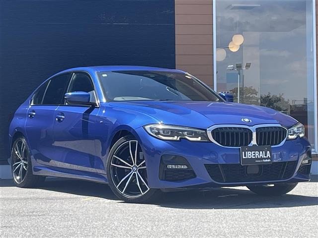 3シリーズセダン320d Mスポーツ