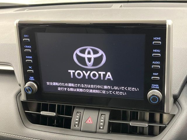 RAV42.0 G 4WD