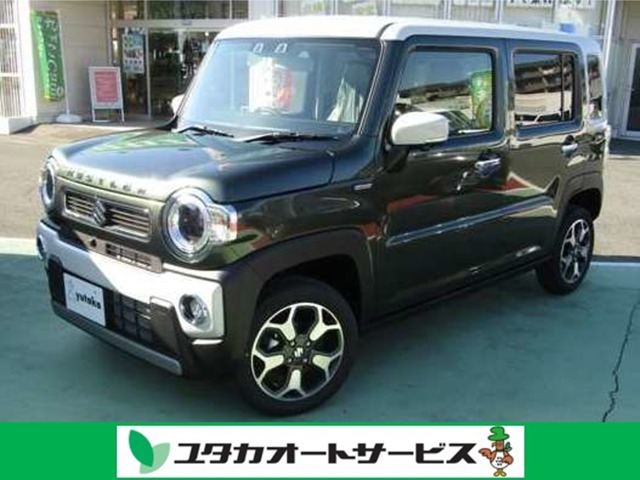ハスラーX