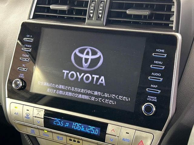ランドクルーザープラド2.7 TX Lパッケージ マットブラック エディション 4WD