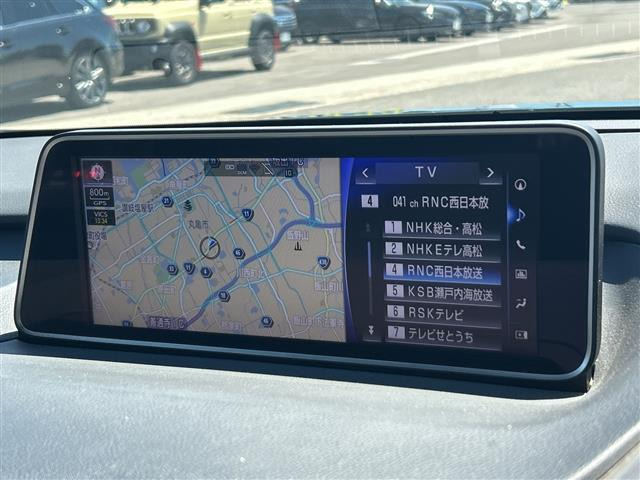 RX200t Fスポーツ 4WD