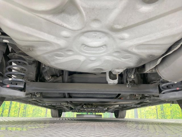 下回りがきれいなうちに、防錆加工の施工がオススメ。降雪地域はもちろん、沿岸部にお住いの方や、趣味でマリン・ウィンタースポーツをされる方にご好評いただいております。