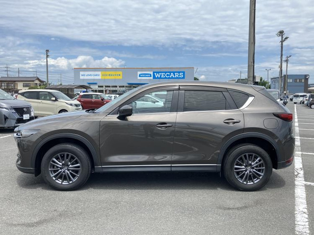 CX-52.0 20S