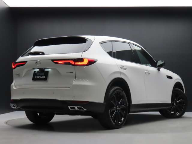 CX-603.3 XD プレミアム スポーツ ディーゼル 4WD