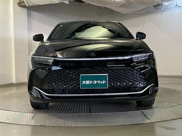 クラウンクロスオーバー2.5 G アドバンスト レザー パッケージ E-Four 4WD