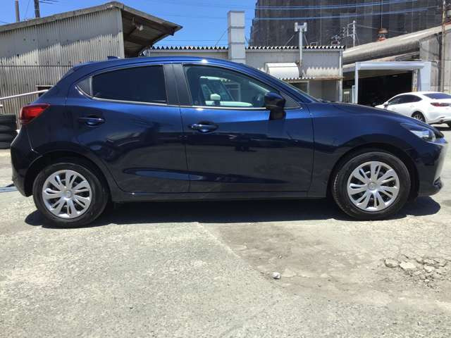 MAZDA21.5 15S プロアクティブ スマートエディションII
