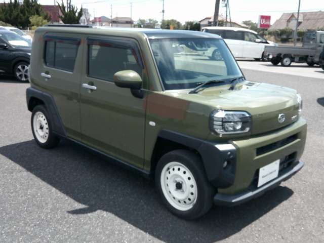 タフトG