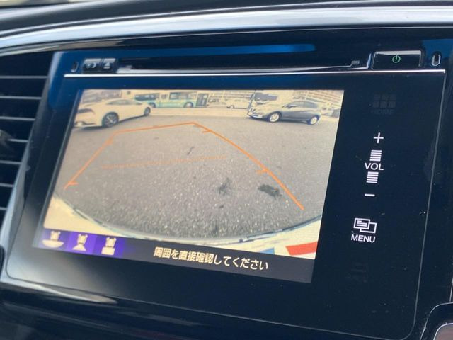 オデッセイ2.4 アブソルート