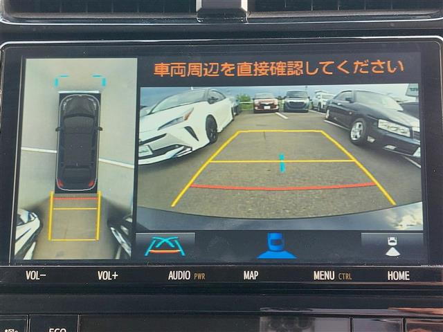 プリウス1.8 S ツーリングセレクション