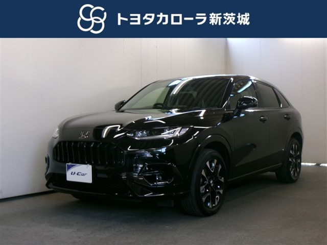 ZR-V2.0 e:HEV Z