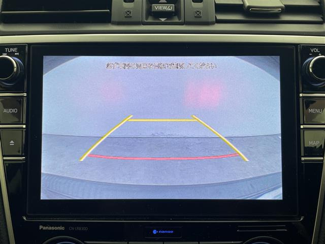 レヴォーグ1.6 GT-S アイサイト 4WD