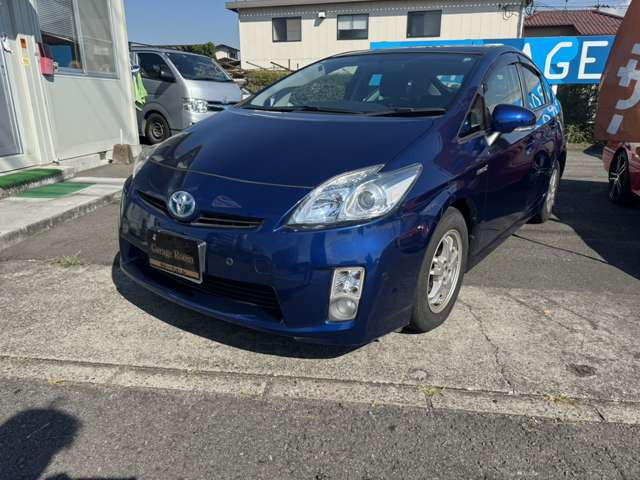プリウス1.8 G