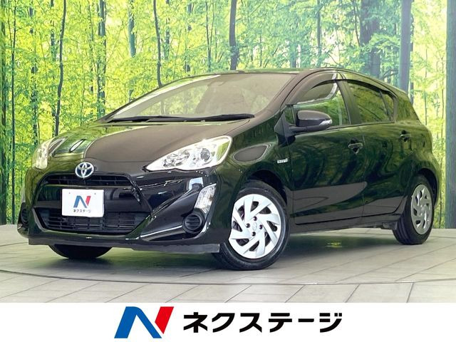 アクア1.5 S