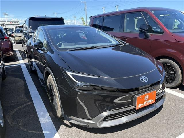 プリウス1.8 U