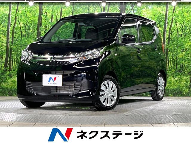 eKワゴンM