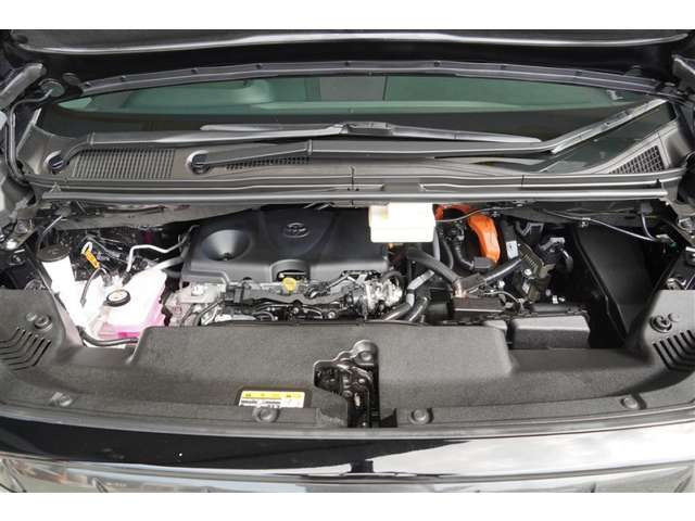 アルファードハイブリッド 2.5 Z E-Four 4WD