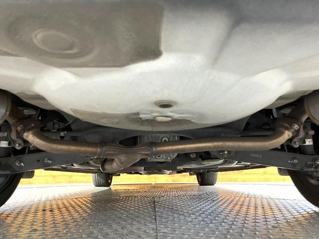 下回りがきれいなうちに、防錆加工の施工がオススメ。降雪地域はもちろん、沿岸部にお住いの方や、趣味でマリン・ウィンタースポーツをされる方にご好評いただいております。