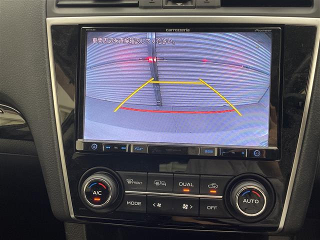 レヴォーグ1.6 GT アイサイト 4WD