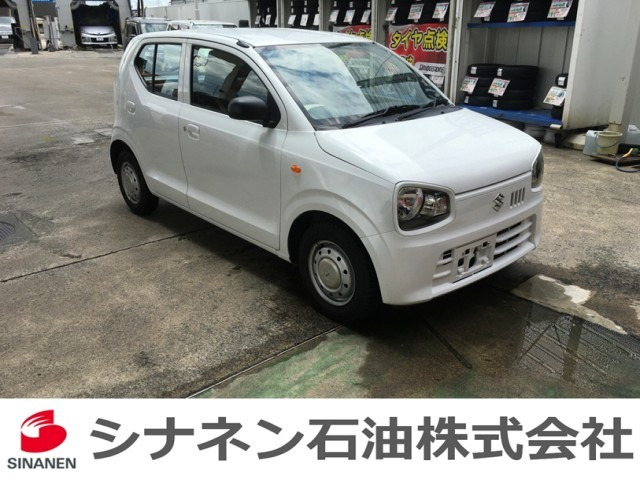 アルトL 4WD
