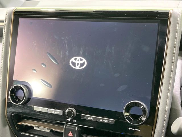アルファード2.5 Z